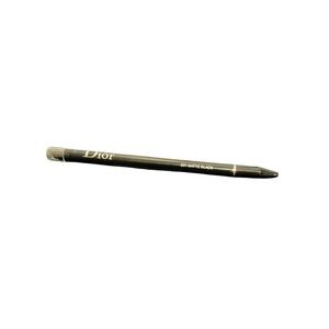 Diorshow Stylo 24H-Wear Waterproof Eyeliner‎ - Matte Black